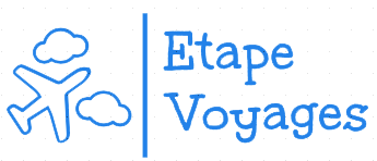 Etape voyages